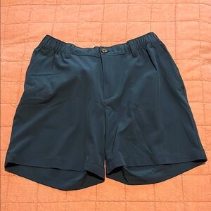 Chubbies Original Stretch Shorts, size Medium